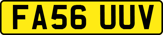 FA56UUV