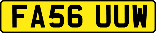 FA56UUW