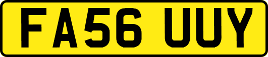 FA56UUY