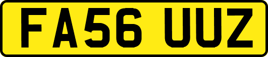 FA56UUZ