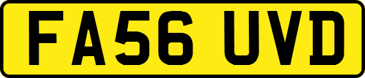 FA56UVD