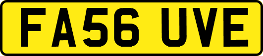 FA56UVE