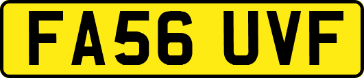 FA56UVF