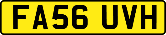 FA56UVH