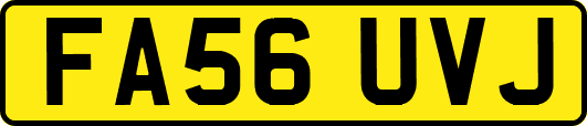 FA56UVJ