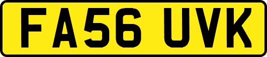 FA56UVK