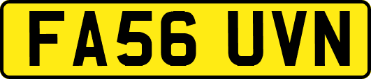 FA56UVN