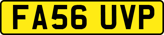 FA56UVP
