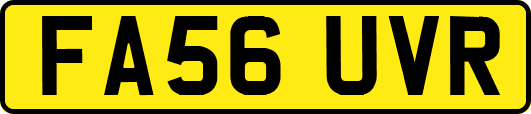FA56UVR