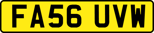 FA56UVW