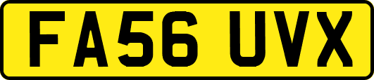 FA56UVX