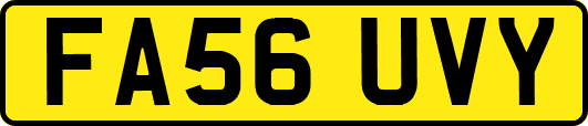 FA56UVY
