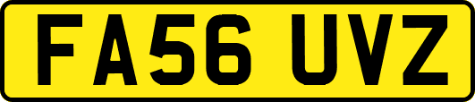 FA56UVZ