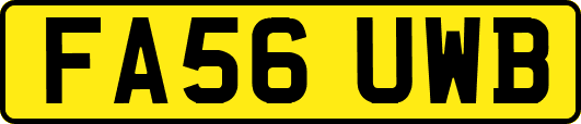 FA56UWB