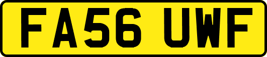 FA56UWF