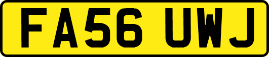 FA56UWJ
