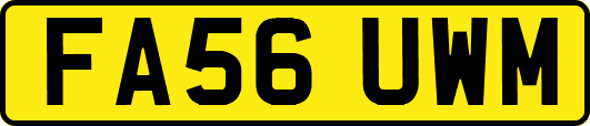 FA56UWM