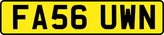 FA56UWN