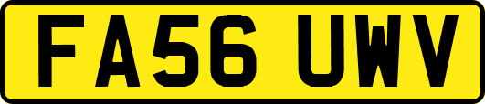 FA56UWV