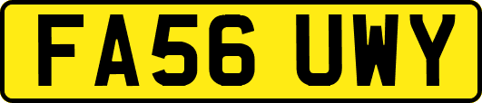 FA56UWY