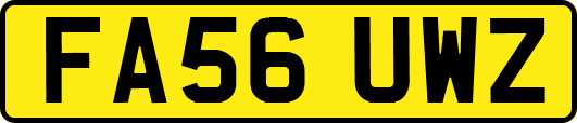 FA56UWZ