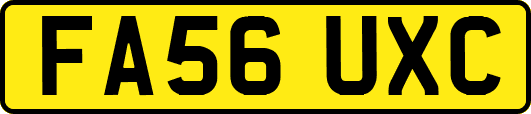 FA56UXC