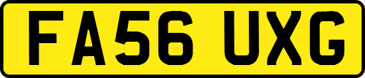 FA56UXG