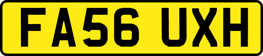 FA56UXH