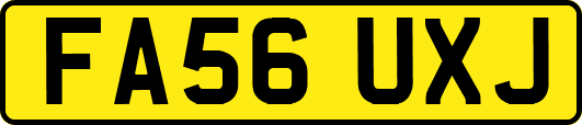FA56UXJ