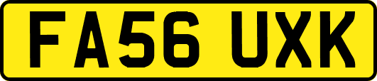 FA56UXK
