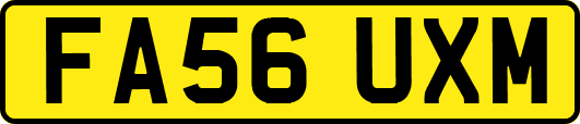 FA56UXM