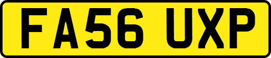 FA56UXP