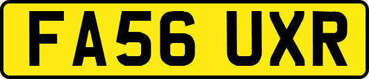 FA56UXR