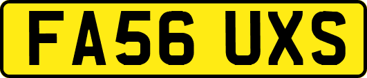 FA56UXS