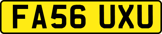 FA56UXU