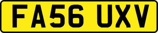 FA56UXV