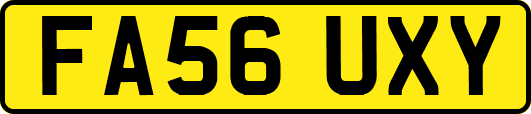 FA56UXY