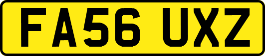 FA56UXZ