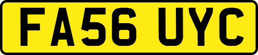 FA56UYC