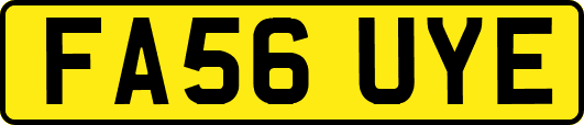 FA56UYE
