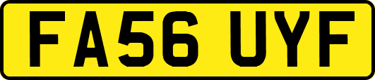 FA56UYF