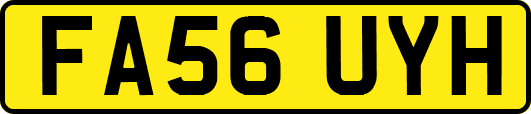 FA56UYH