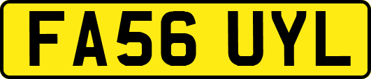 FA56UYL