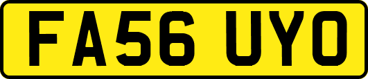 FA56UYO
