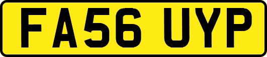 FA56UYP