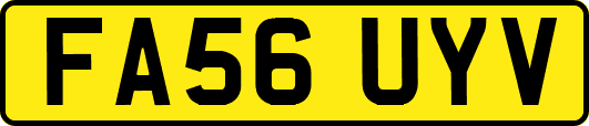 FA56UYV