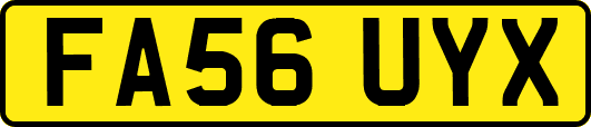 FA56UYX