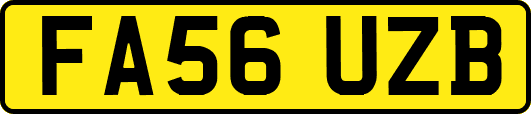 FA56UZB