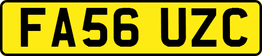 FA56UZC