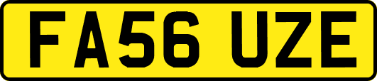 FA56UZE
